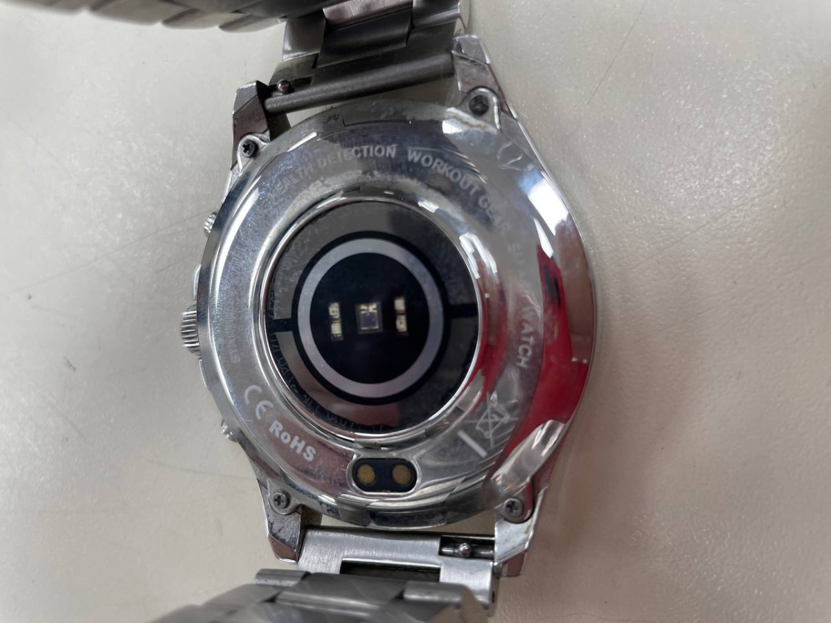 Гайковерт Elitech ГУ 350РЭ