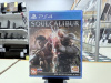 Игра Playstation 4 Soulcalibur VI