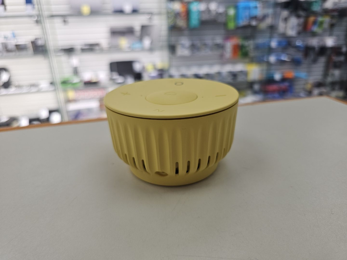 Умная колонка Sber Boom Mini