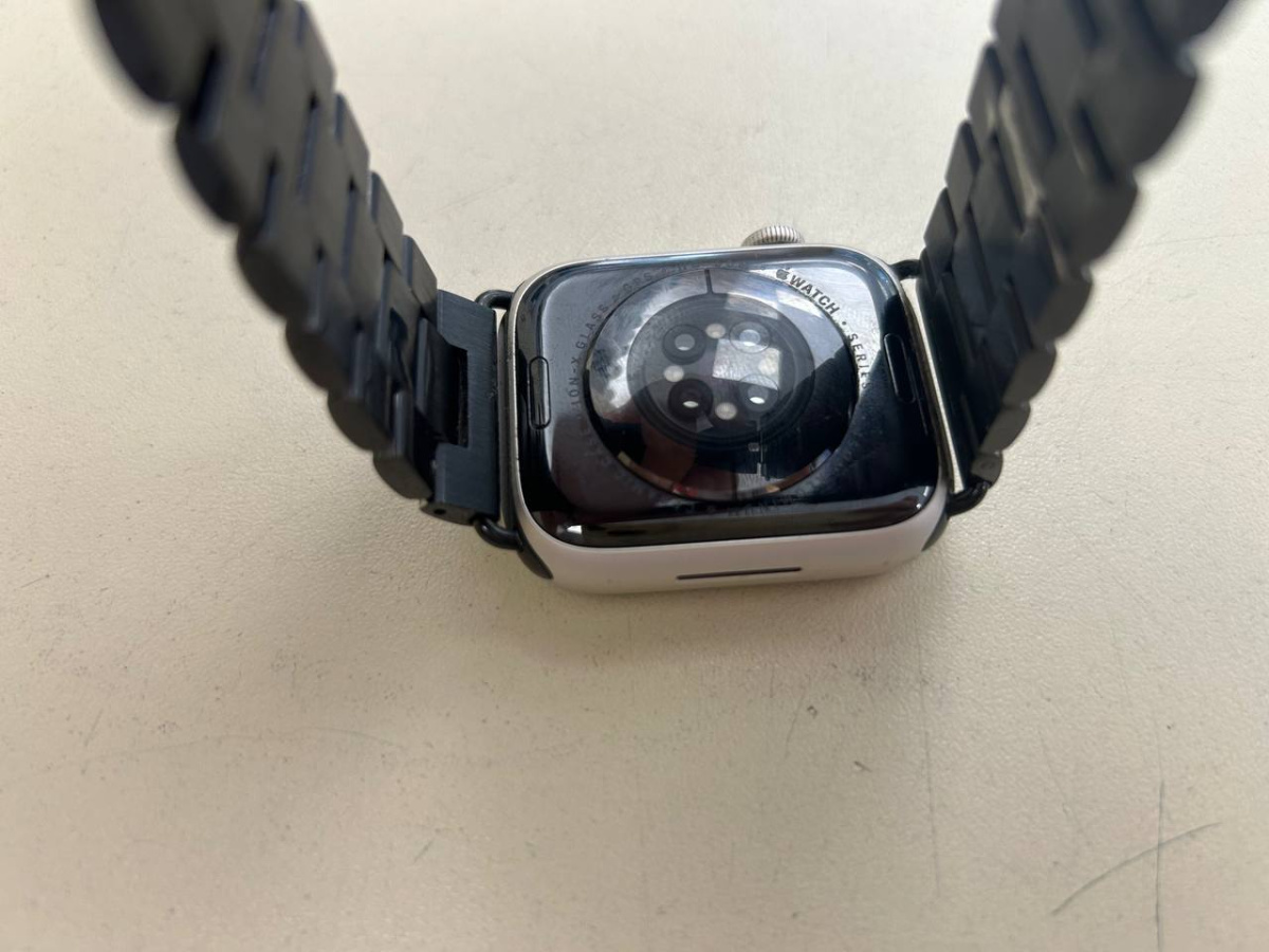 Смарт-часы Apple Watch Series 9 45mm