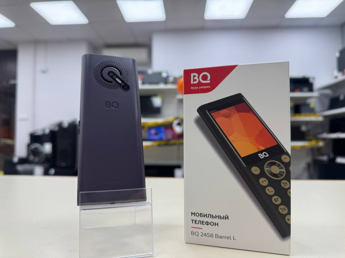 Мобильный телефон BQ 2458