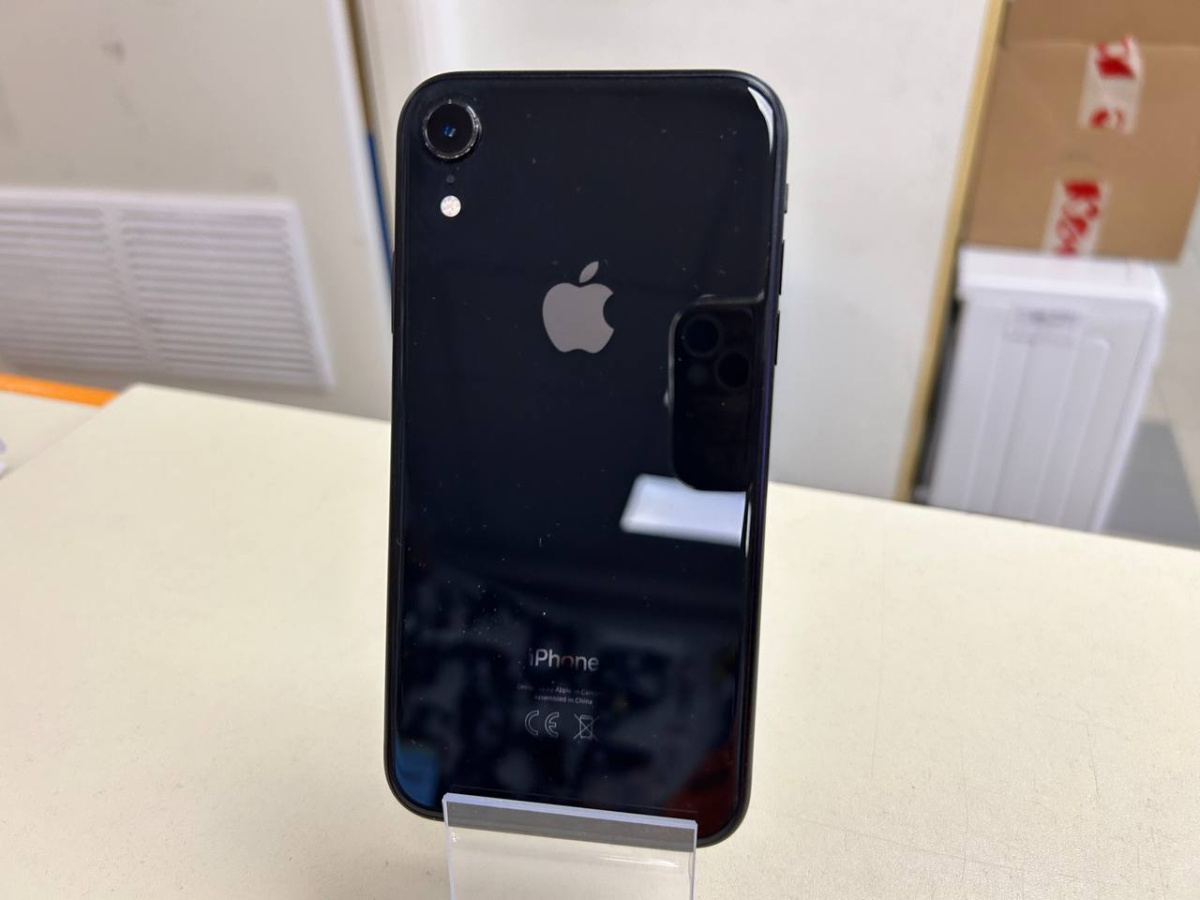 Смартфон Apple iPhone Xr 128Gb