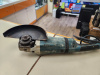 Угловая шлифмашина Makita GA9030S