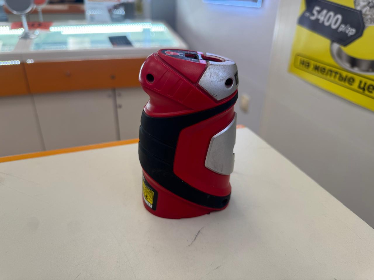 Нивелир Condtrol 2D