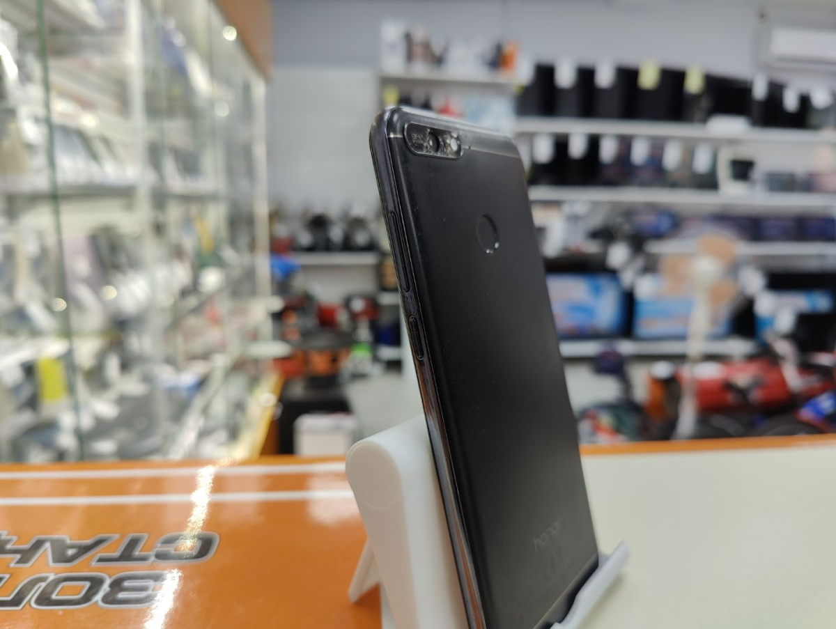 Смартфон Honor 7A Pro 2/16