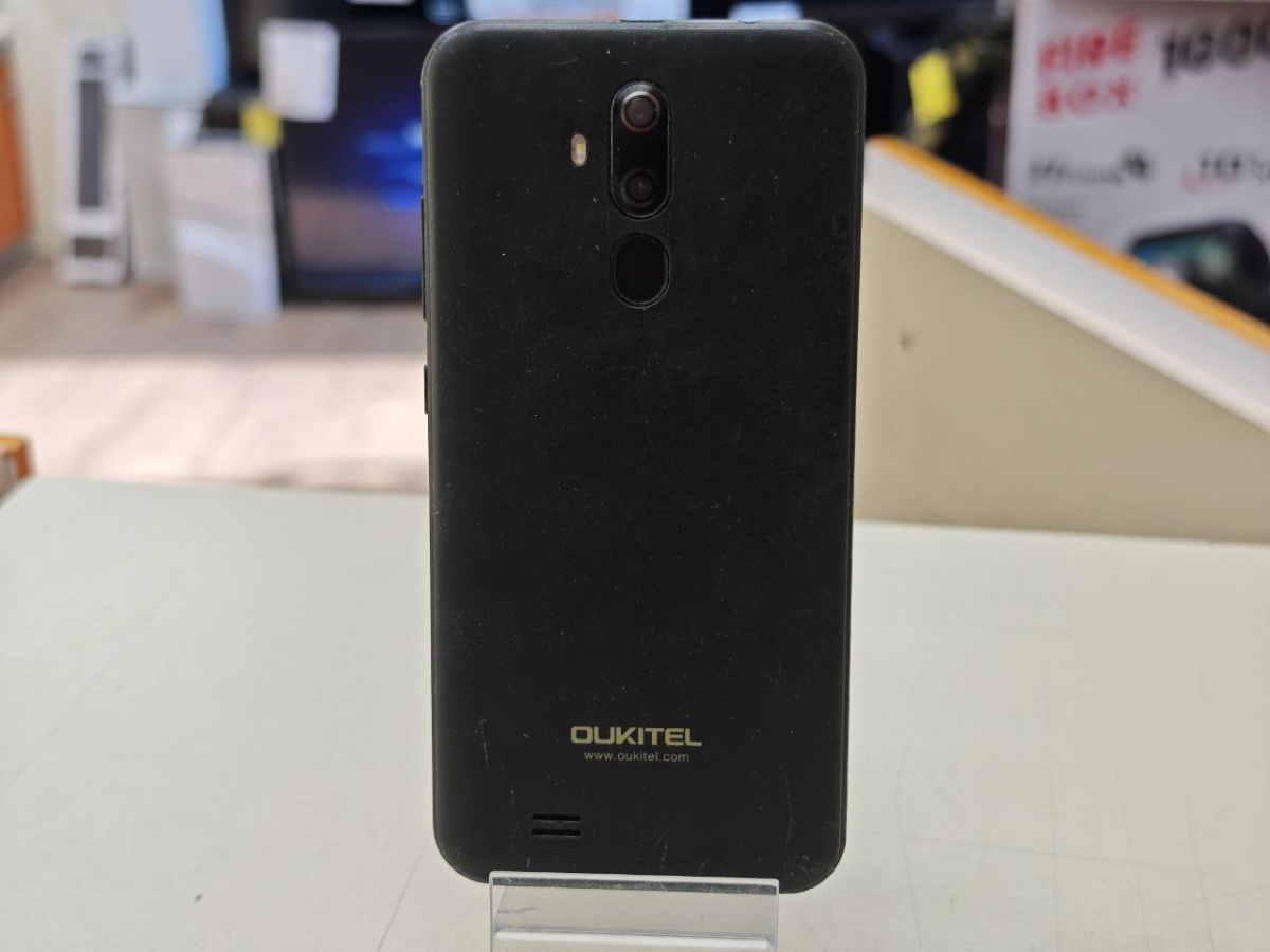 Смартфон Oukitel C12 PRO