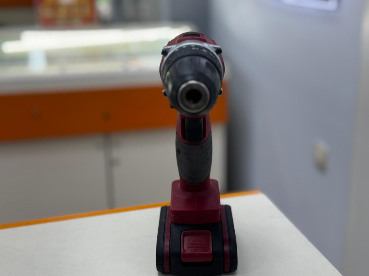 Шуруповерт OASIS Asu-12S