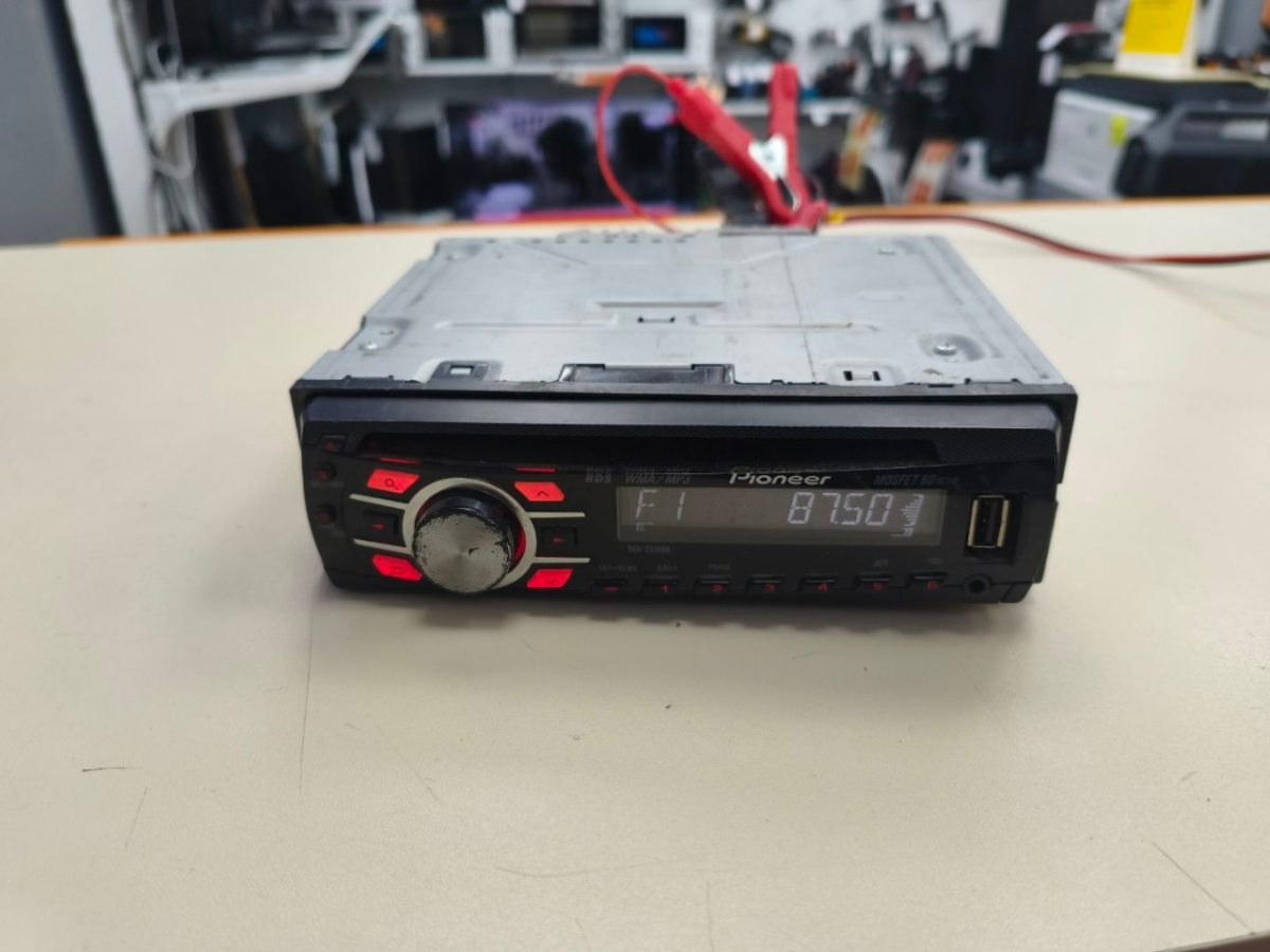 Автомагнитола Pioneer DEH-2310UB