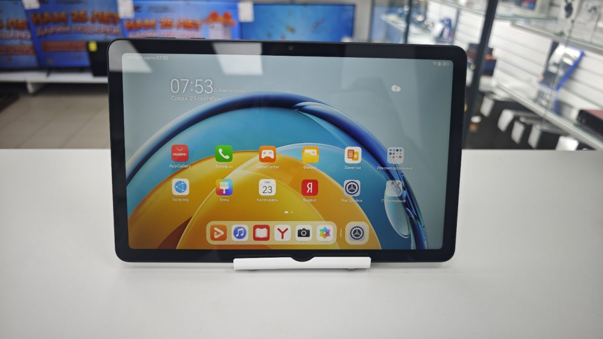Планшет Huawei MatePad SE 4/64
