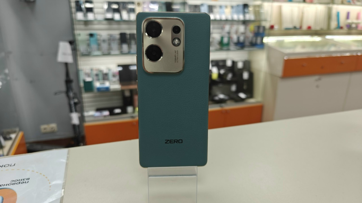 Смартфон Infinix ZERO 30 4G 8/256