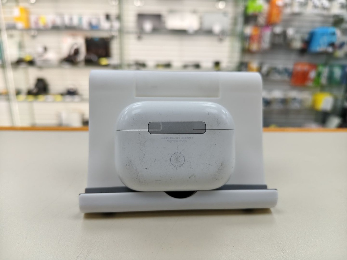 Наушники беспроводные Apple AirPods Pro 2 Case USB-C