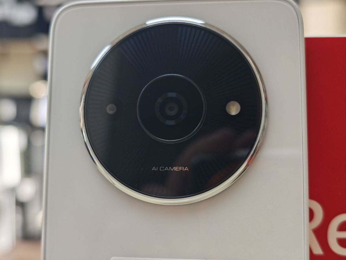 Смартфон Xiaomi Redmi A3x 3/64Gb