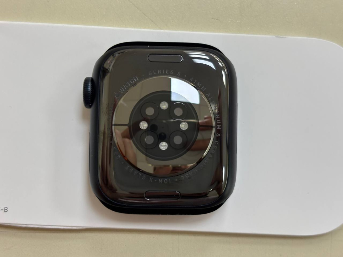 Смарт-часы Apple Watch Series 8 41mm