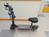 Электросамокат Kugoo M4 PRO