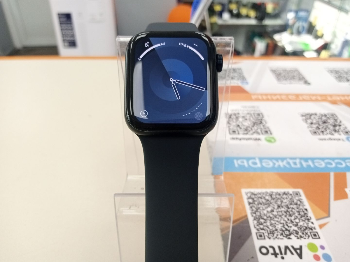 Смарт-часы Apple Watch SE 2022 44mm