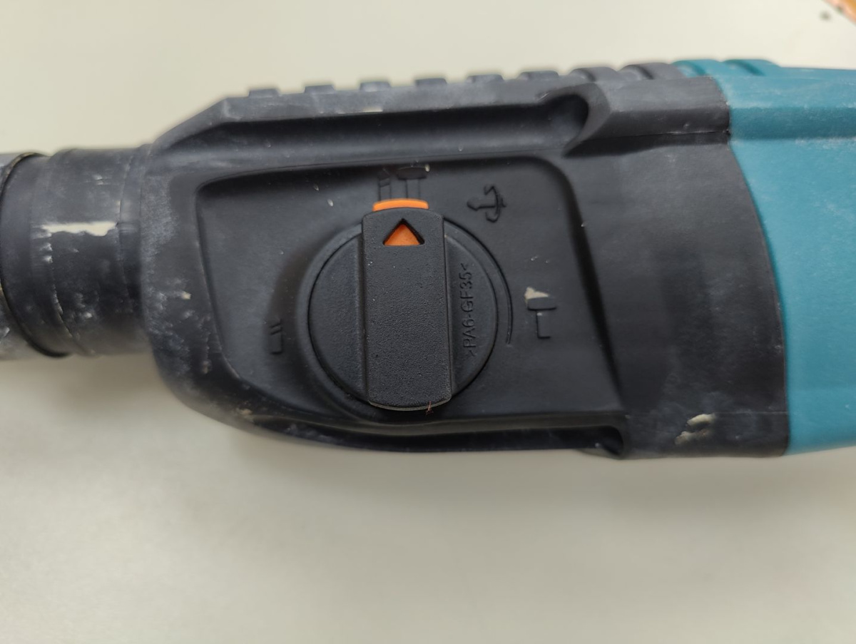 Перфоратор Fine power RH0220