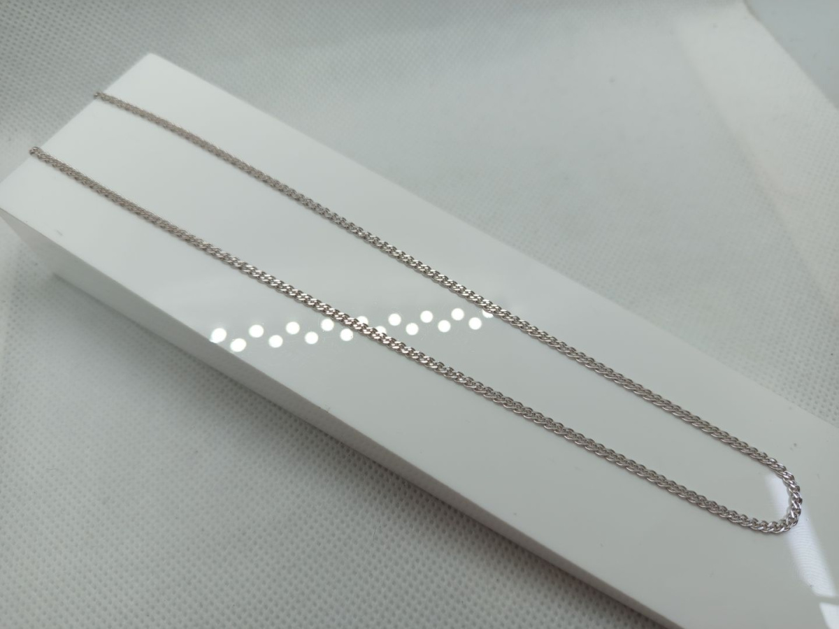 ЦЕПЬ ПОЛНОВЕСНАЯ Нона (Au 585)