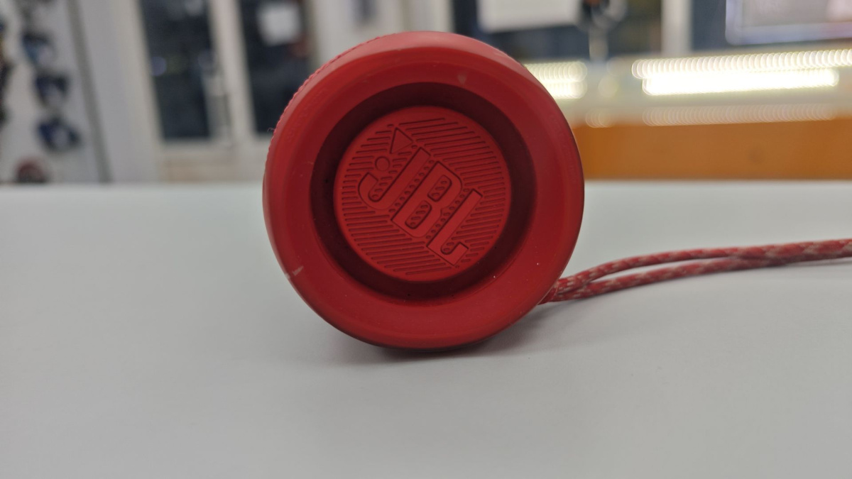 Портативная акустика JBL FLIP 5 