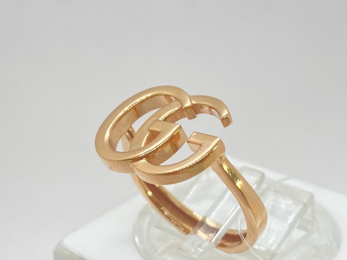 КОЛЬЦО БЕЗ КАМНЯ (Au 585)