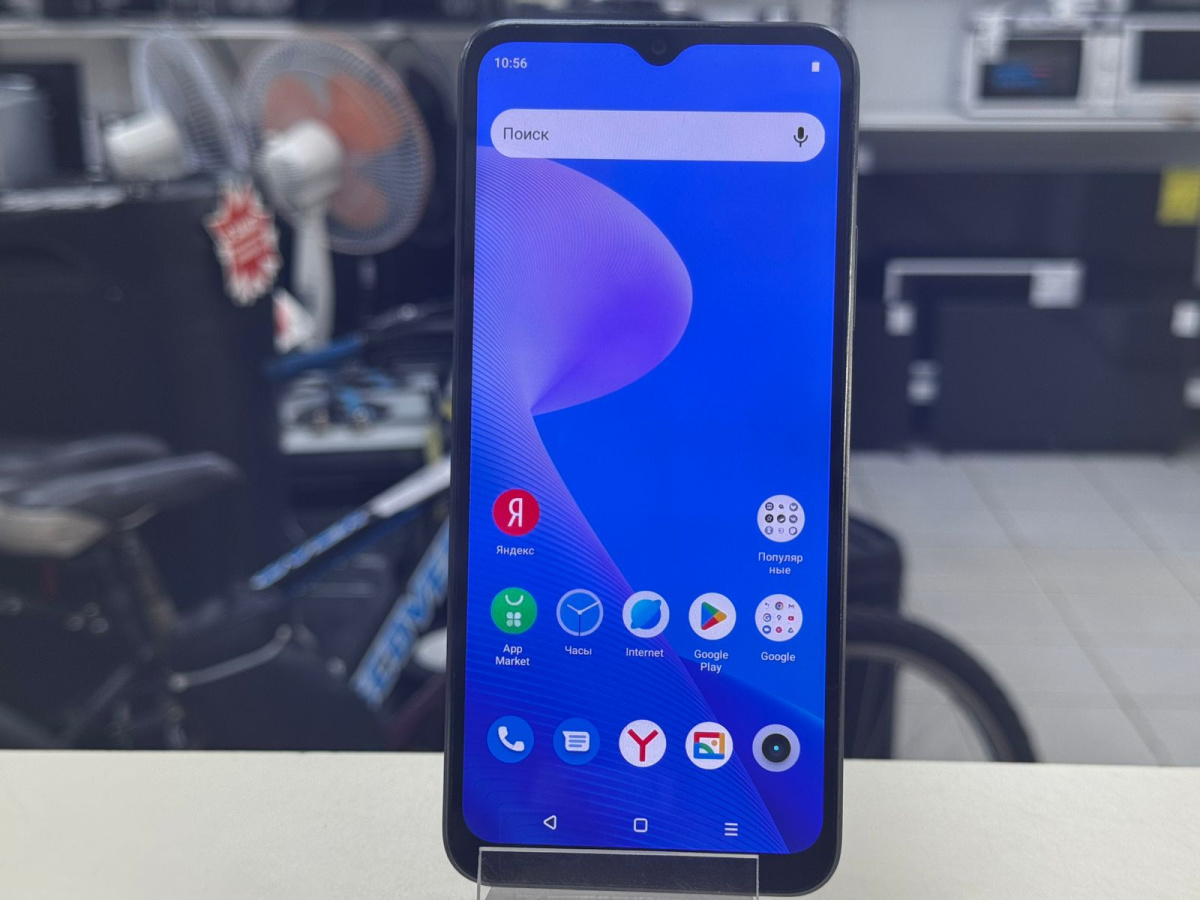 Смартфон Realme C31 3/32