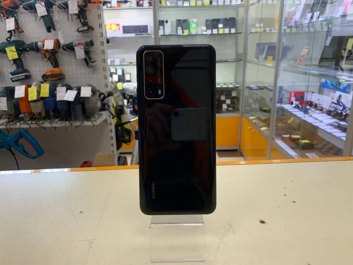 Смартфон Huawei P Smart 2021 4/128
