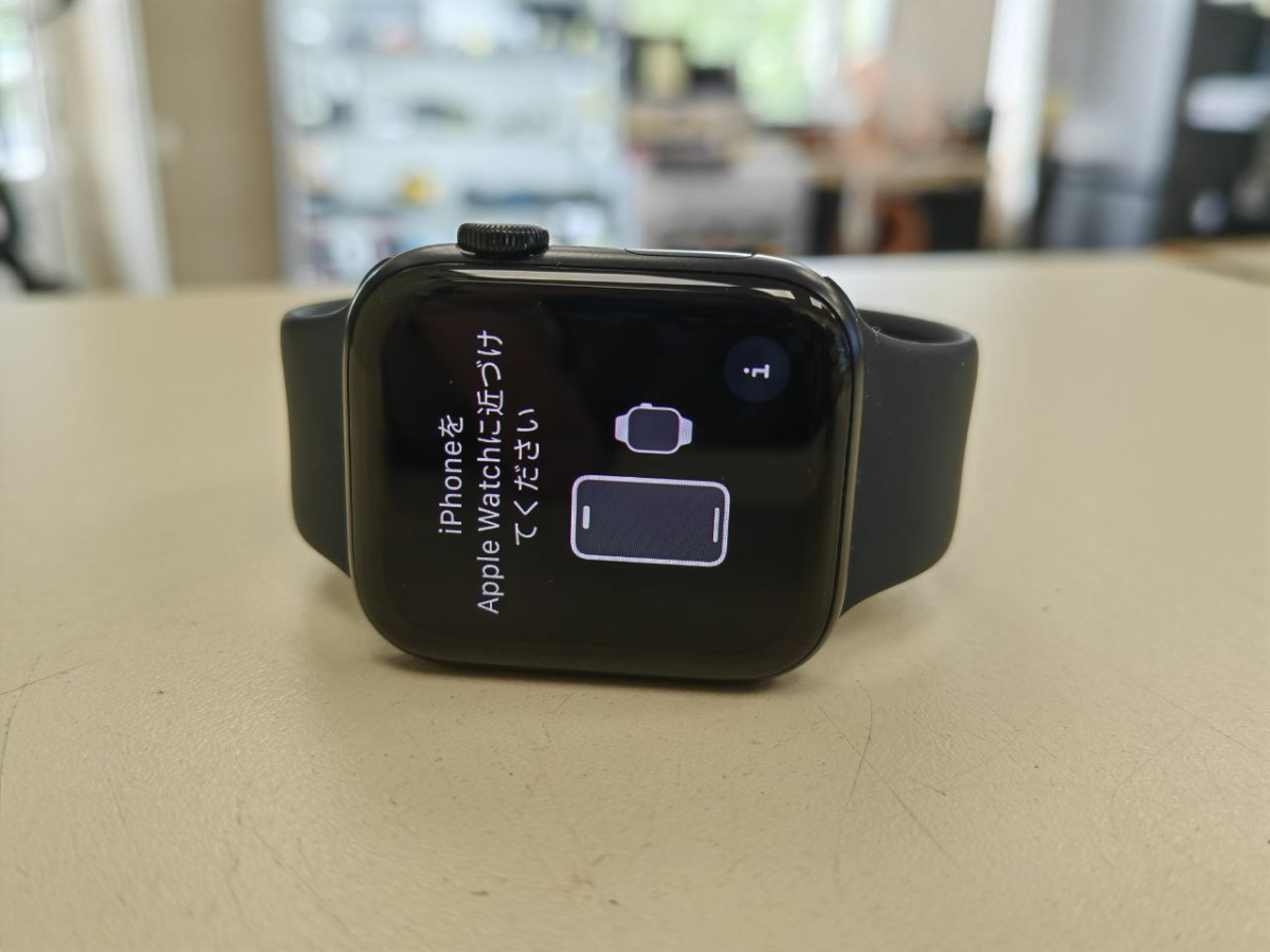 Смарт-часы Apple Watch SE 2022 44mm