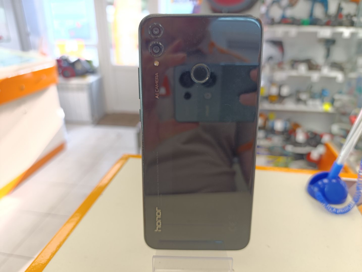 Смартфон Honor 8X 4/128