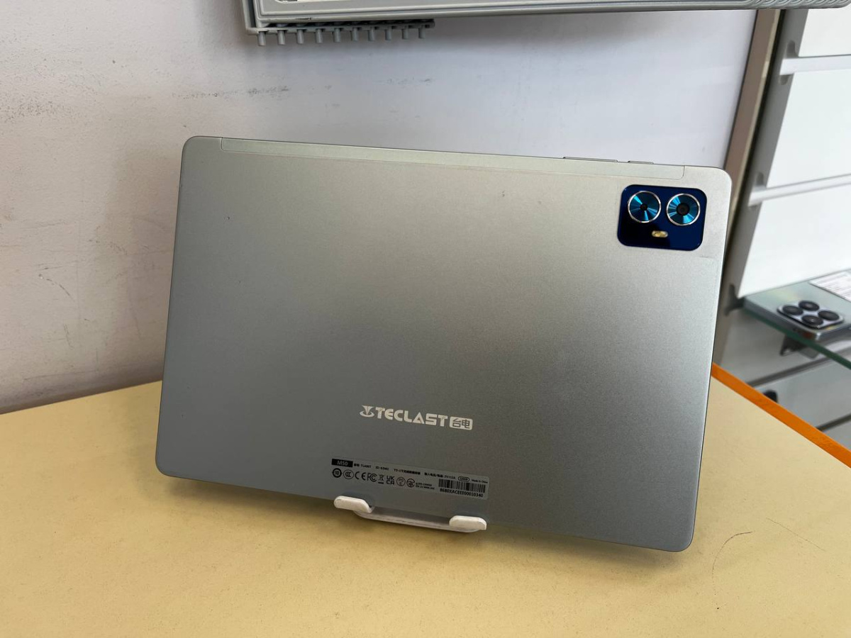 Планшет Teclast PC M50
