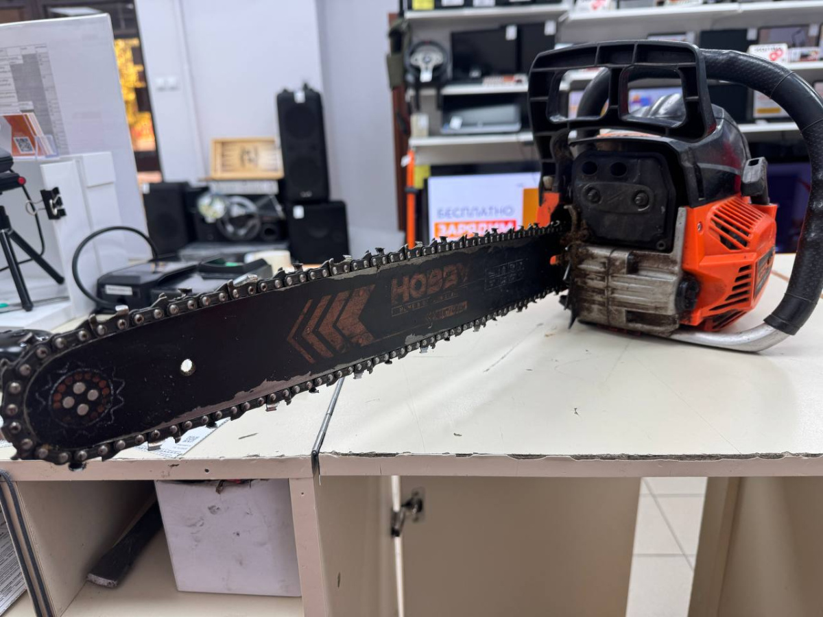 Бензопила Carver HSG 152/18