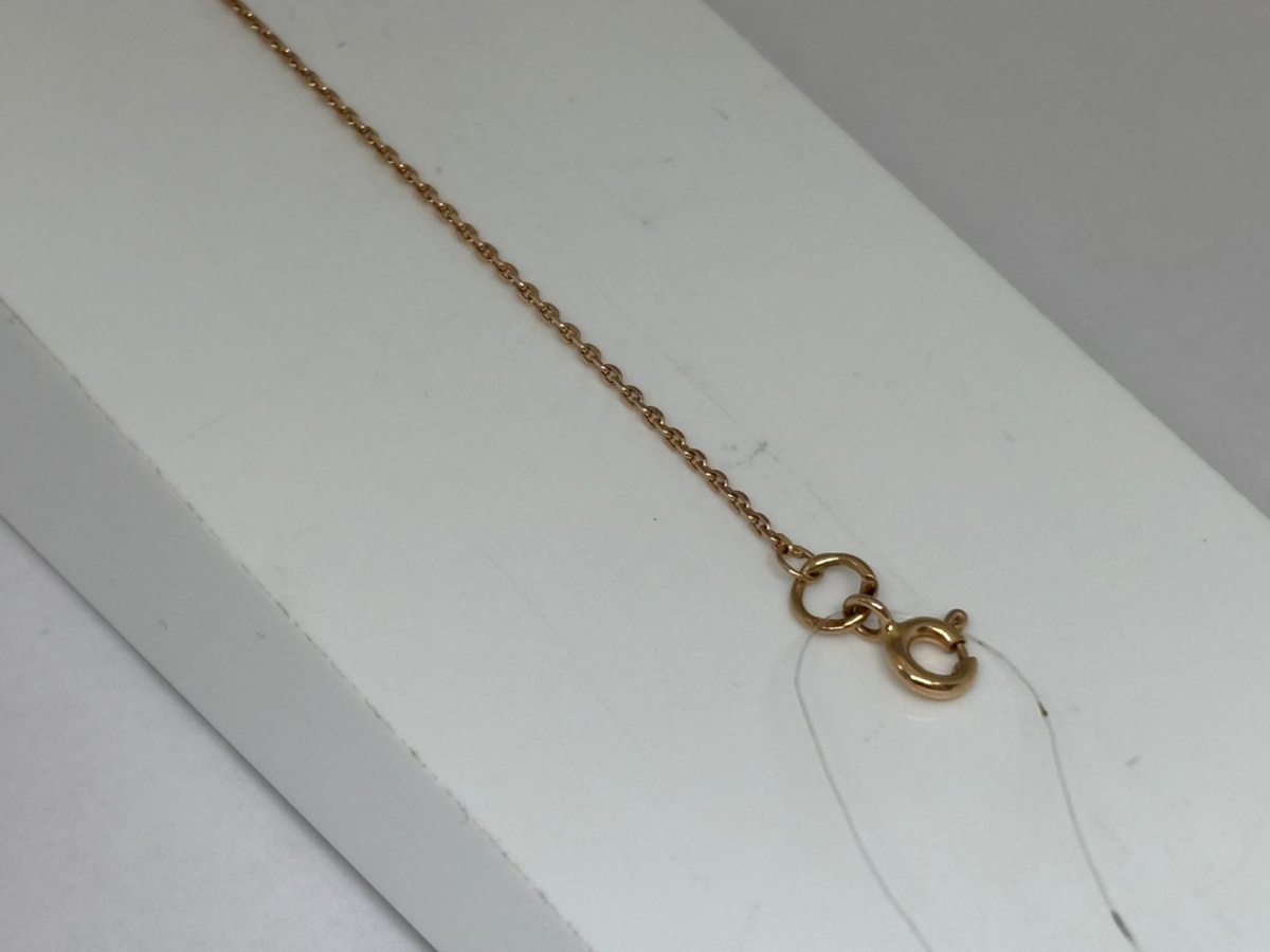 БРАСЛЕТ ФАНТАЗИЯ без камня (Au 585)