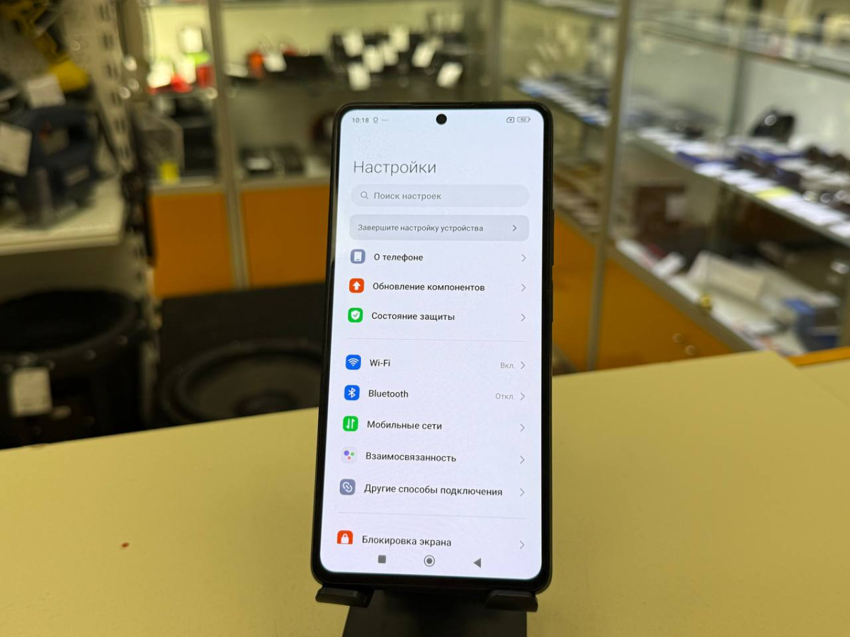 Смартфон Xiaomi 11T 8/256