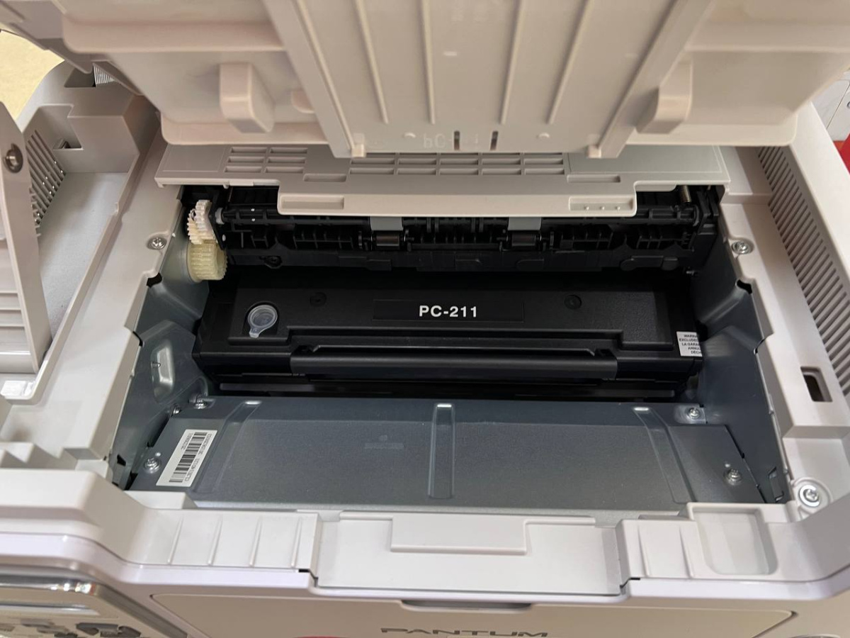 Принтер Pantum m6507w