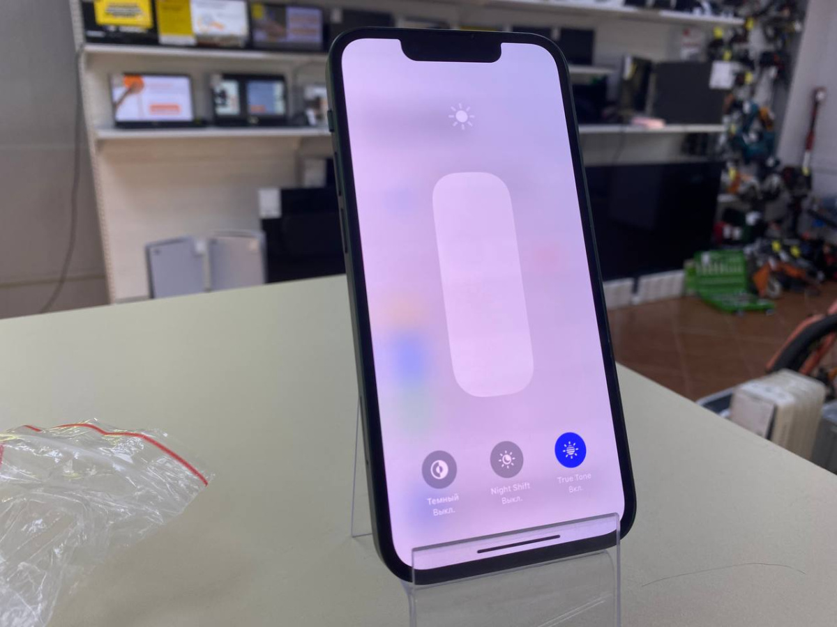 Смартфон Apple iPhone 13 Mini 128Gb