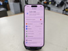 Смартфон Apple Iphone 16 Pro 128Gb