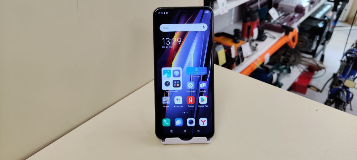 Смартфон Tecno POVA Neo 2 4/64