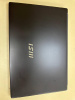 Ноутбук MSI MS-15H1; Core i3-1215U, Intel UHD Graphics, 8 Гб, 256 Гб, Нет