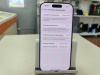 Смартфон Apple Iphone 16 Pro 256Gb