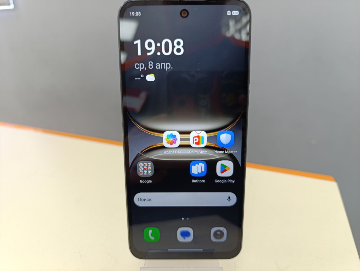 Смартфон Tecno Spark 40 8/256