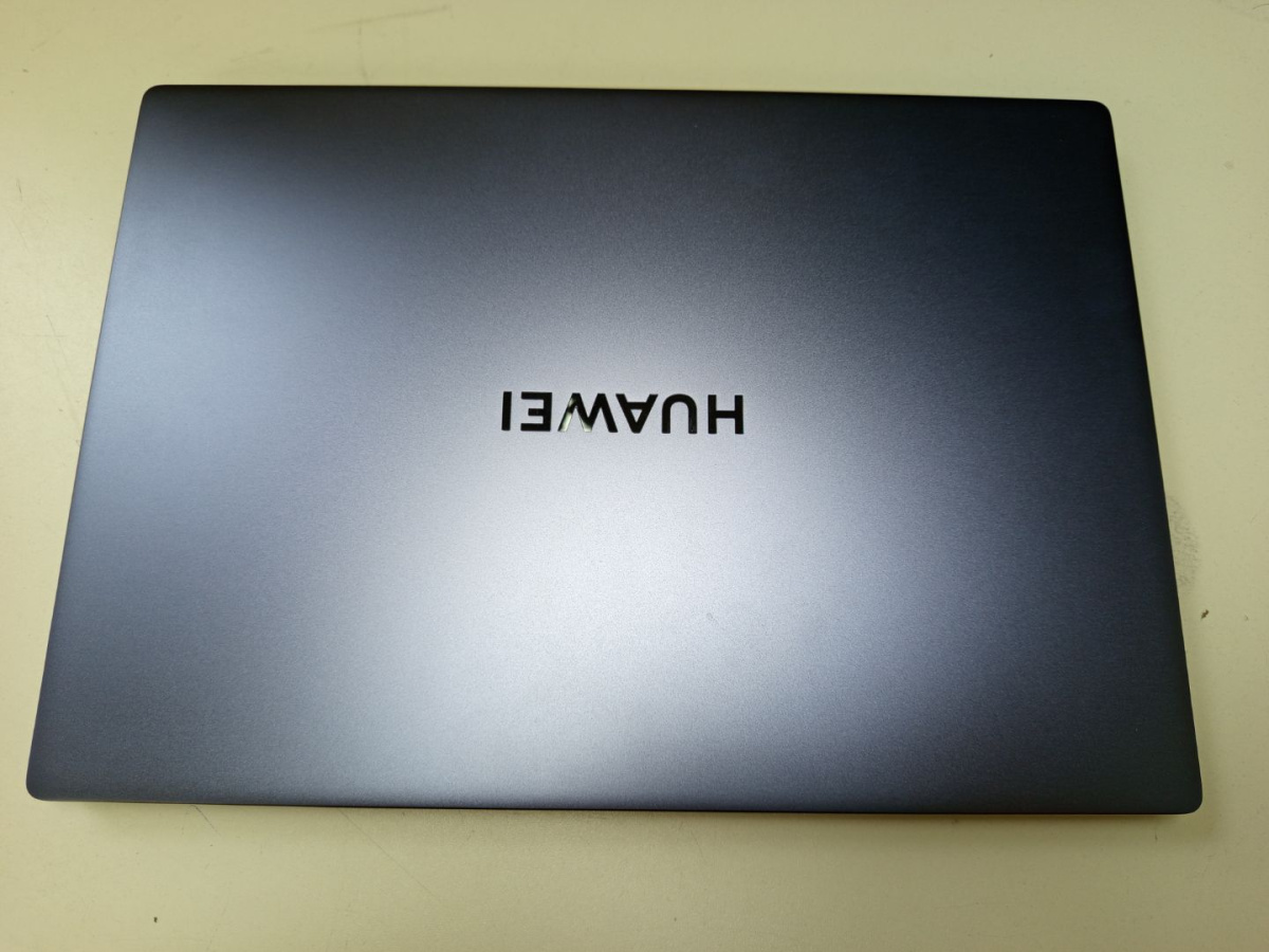 Ноутбук Huawei; Core I7-12700H, Iris(R) Xe Graphics, 16 Гб, 512 GB, Нет