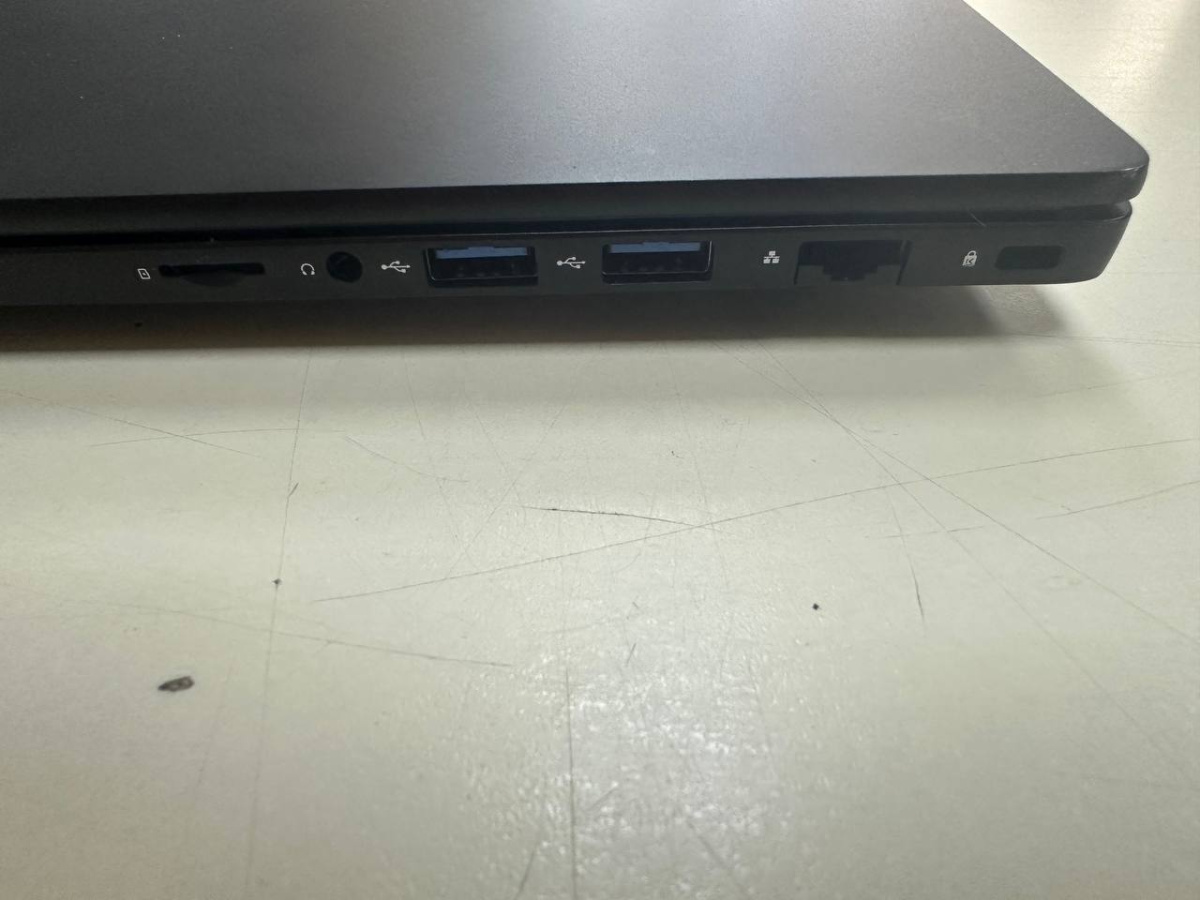 Ноутбук Echips; Core i3-1215U, HD Graphics, 16 Гб, 500 Гб, Нет