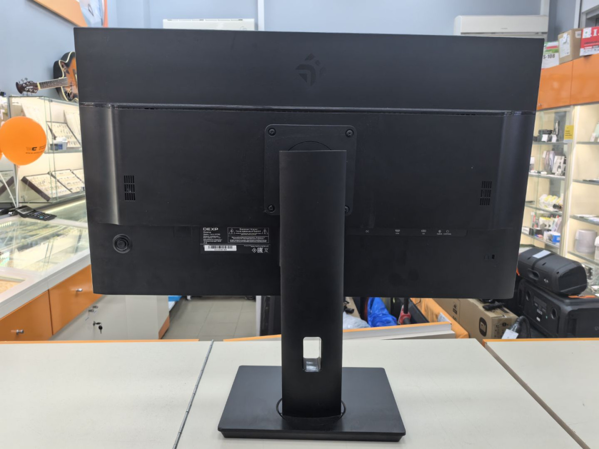 Монитор Dexp DF27H2