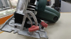 Дисковая пила Metabo KS-190