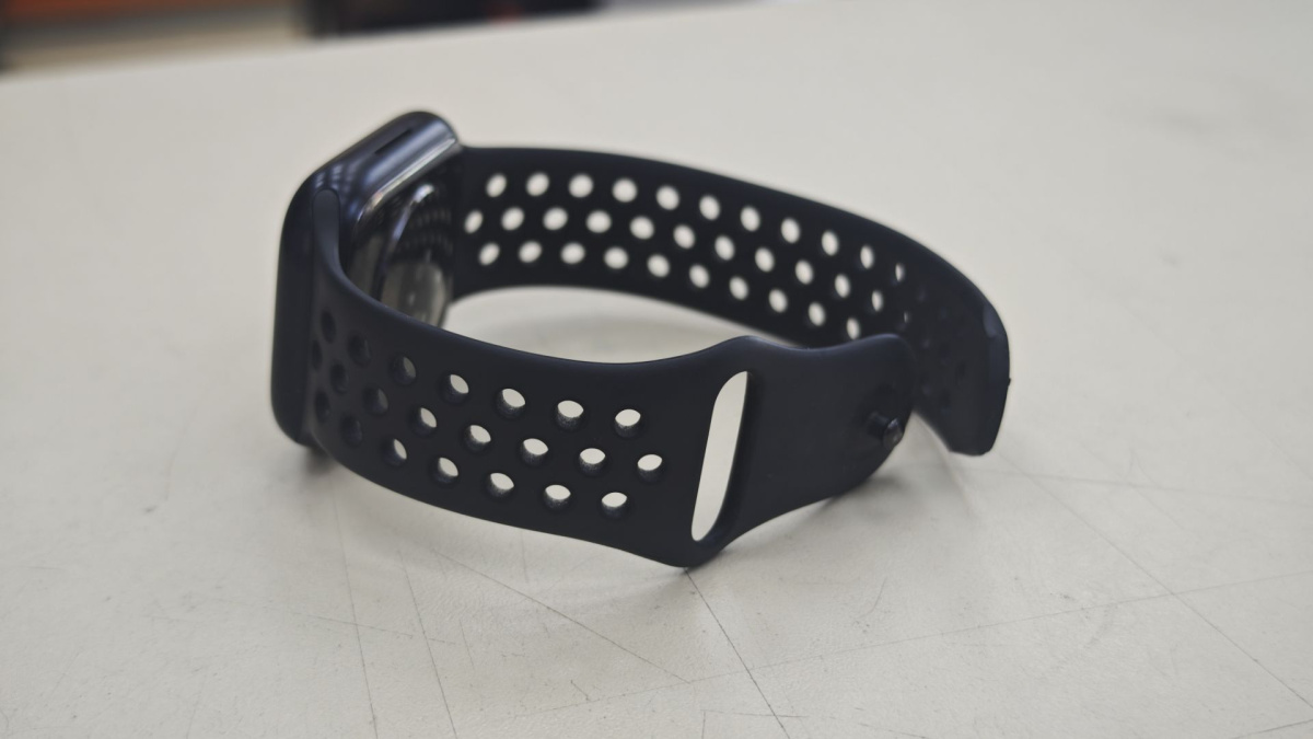 Смарт-часы Apple Watch Series 9 45mm