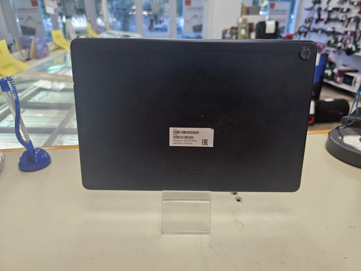 Планшет Huawei MatePad T
