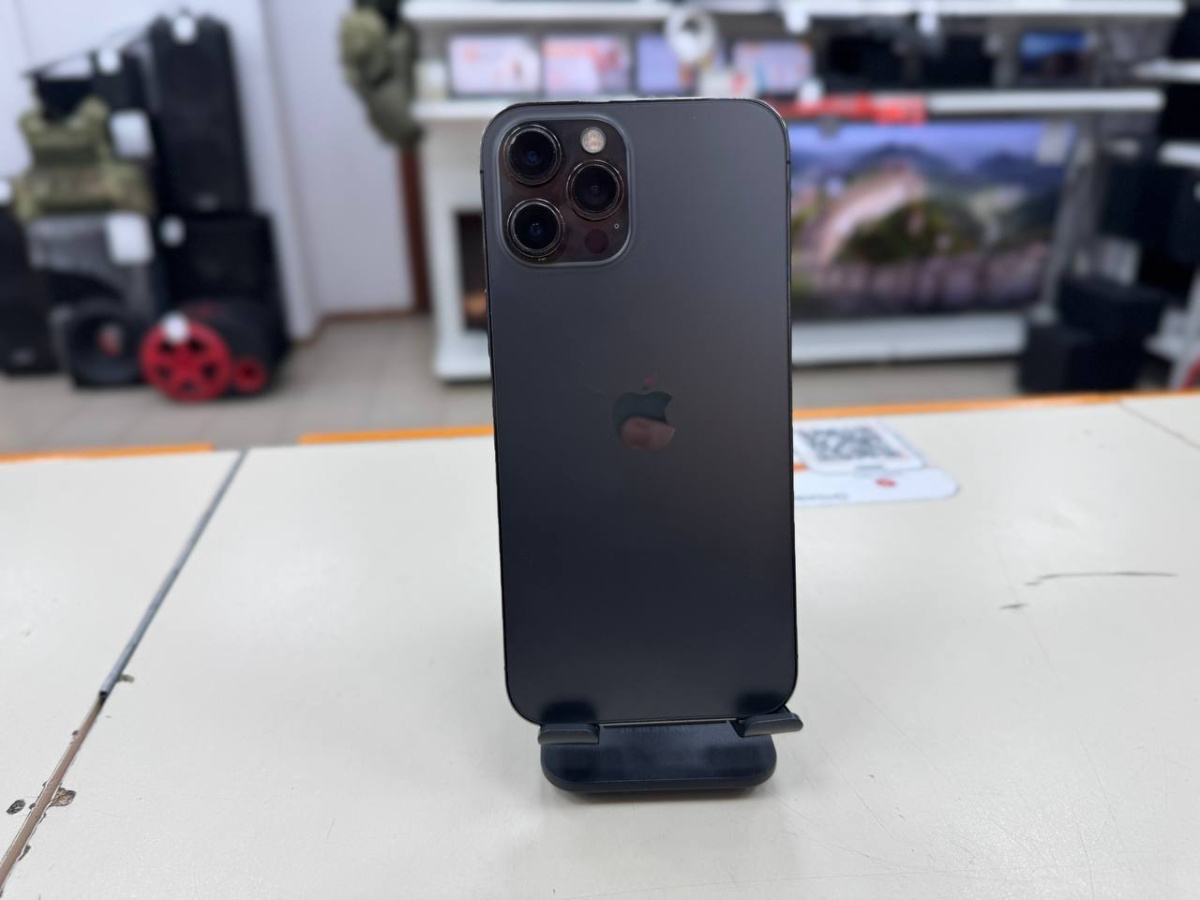 Смартфон Apple iPhone 12 Pro Max 256Gb