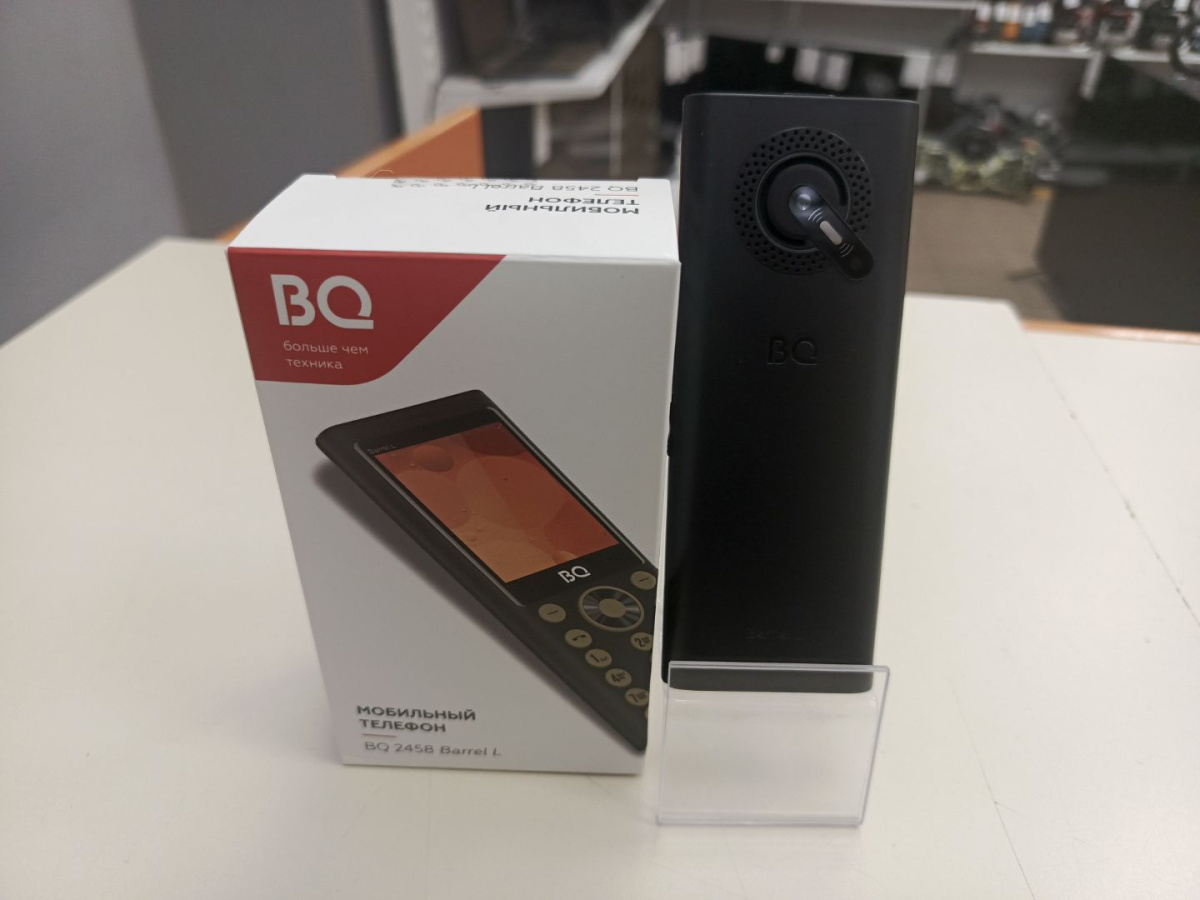 Мобильный телефон BQ 2458