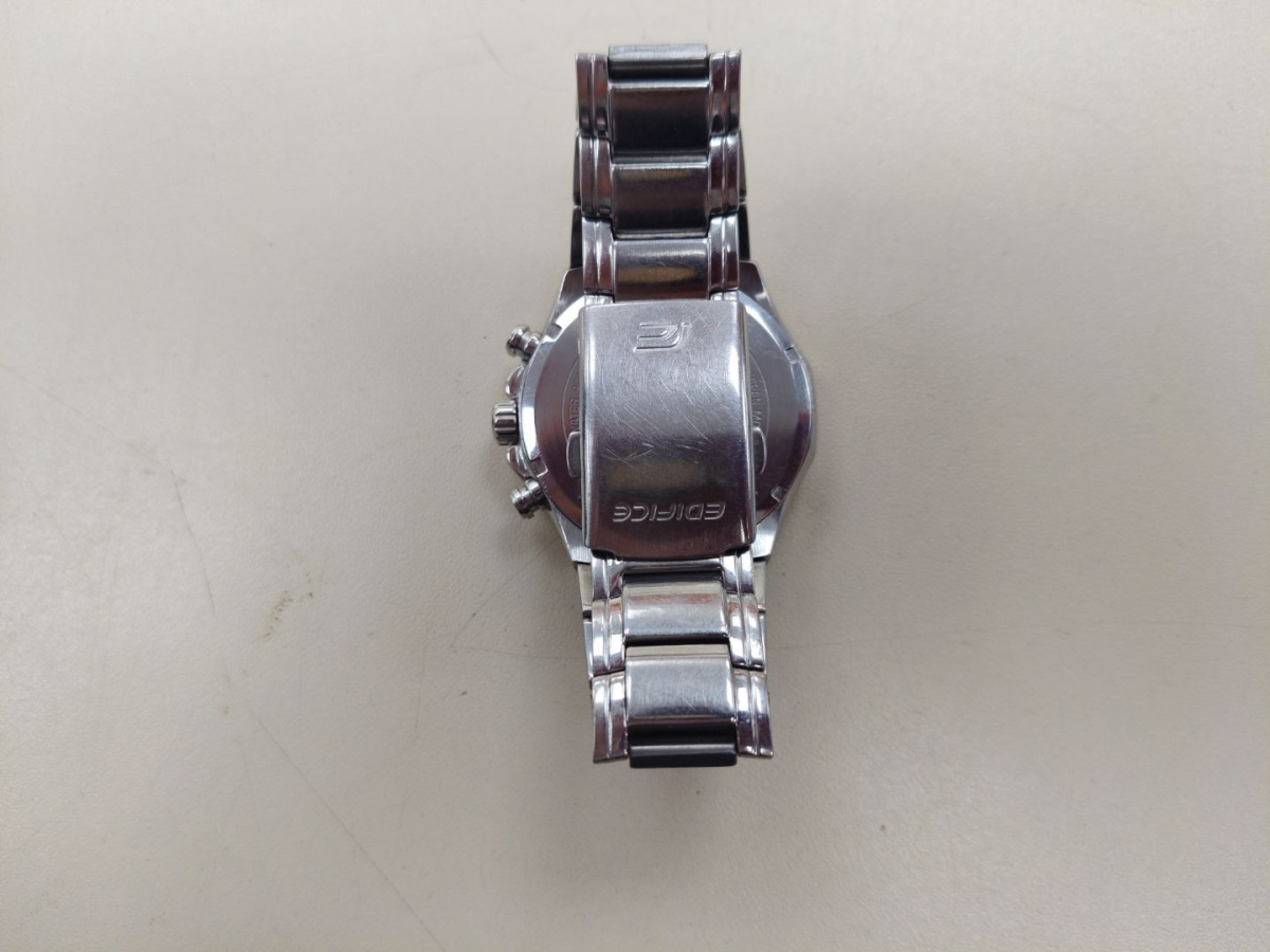 Часы наручные Casio EFR-522