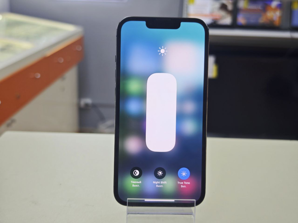 Смартфон Apple iPhone 13 Pro 128Gb