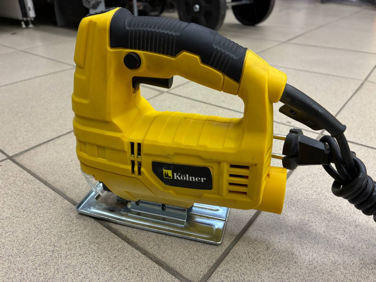 Лобзик Kolner KJS 480