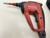 Шуруповерт Hilti SF4000